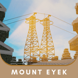 Mt. Eyek