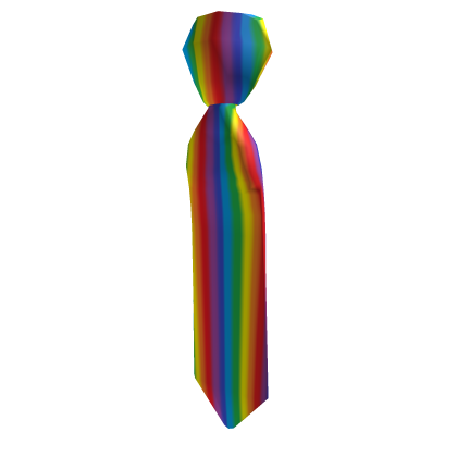 Clown Tie