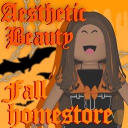 ~aesthetic beauty~ Fall Home store