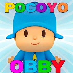 POCOYO OBBY