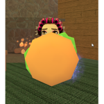 Floating Burger