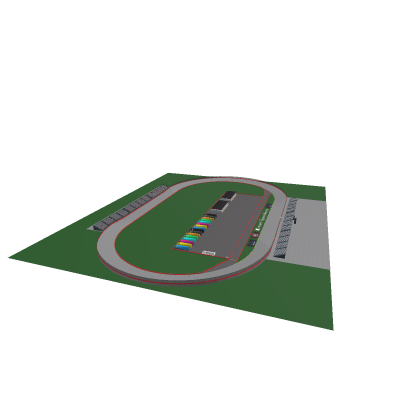 Kmart Speedway pt.2