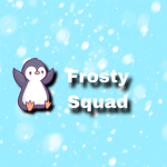 Official Frosty Squad Group