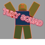 Tuxy squad