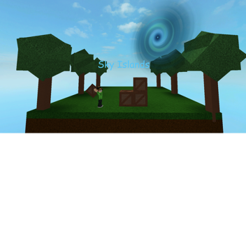Sky Islands