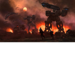 The #### War