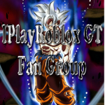IPlayRoblox GT Fan Group