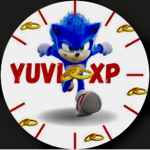 Yuvi XP