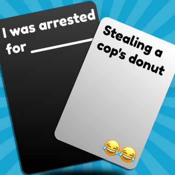 Chaotic Cards 🤣