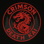 Crimson Death Kai