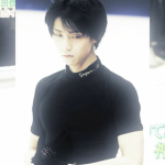 Hanyu's Fans <3