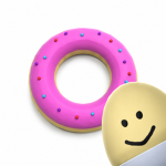 Untitled Donut Group