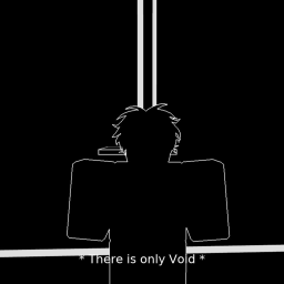 [NEW] The Voided.