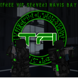 [FREE VIP SERVERS] Navis Bay DT