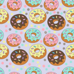 Dozens Of Donuts