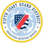 United States Coast Guard Fifth District