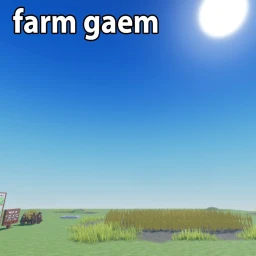 farm gaem icon