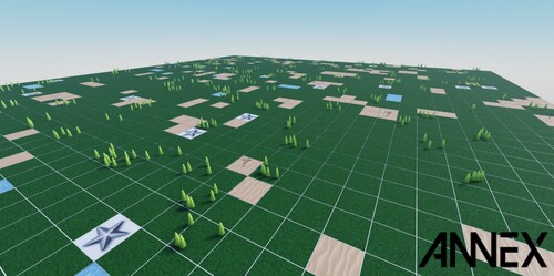 Annex (Alpha)
