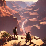 ROBLOX's Own, Grand Canyon.