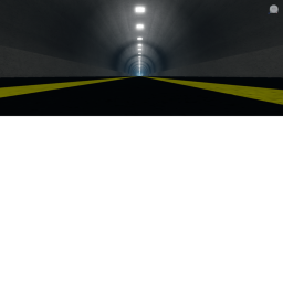 Reach the light at the end of the tunnel