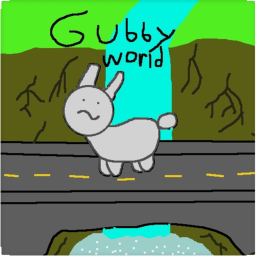 Gubby world