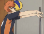 Volleyball JEDP