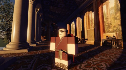 Roma Invicta
