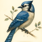 The Bird's Feather Studio