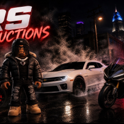 RS productions