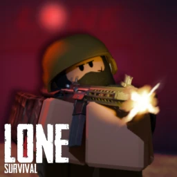 [❄️] Lone Survival [Alpha] icon