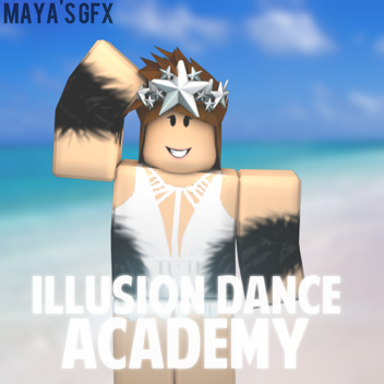 Illusion Dance Studio V1