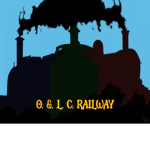 O. &. L. C. Railway