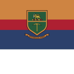 The Rhodesian Army