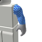 ROBLOX Boy Left Arm