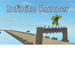 Infinite Runner