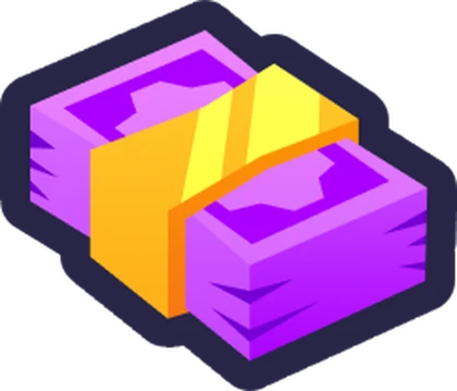 Roll a Money Roblox group icon