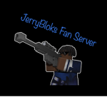 JerryBloks 'FAN GROUP'