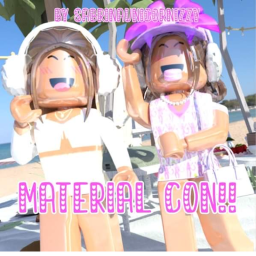 Material Con