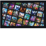 Random roblox thing