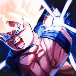 Universal Brawl TEST icon