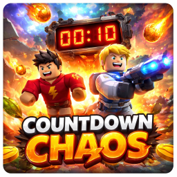 Countdown Chaos