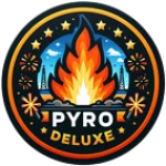 Pyro Deluxe