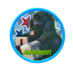 NERF JUGG