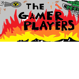 gamer players