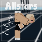 Eclipse-AllStars