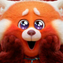 Turning Red Rp