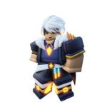 Me noob fat