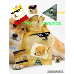 SHIBA INU/DOGE MEME CLUB