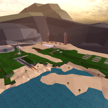 [UNCOPYLOCKED] Pitfall Paradise