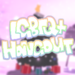[CHRISTMAS] LGBTQ+ Hangout!